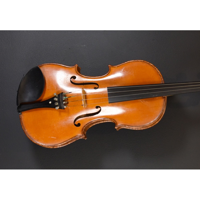 Full-Size Violin, Recent