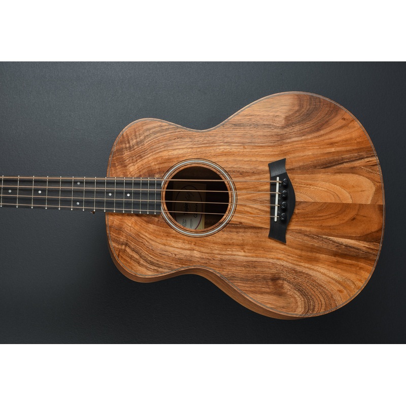 GS Mini-e Koa Bass Left Hand