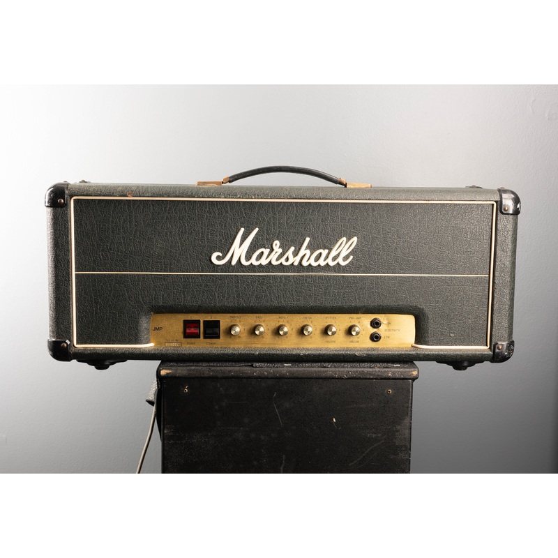 JMP 2104 Master Model MKII Lead 50 Watt, ’79