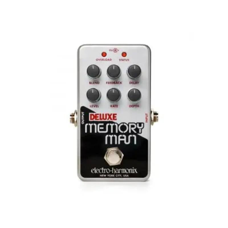Nano Deluxe Memory Man Analog Delay / Chorus / Vibrato