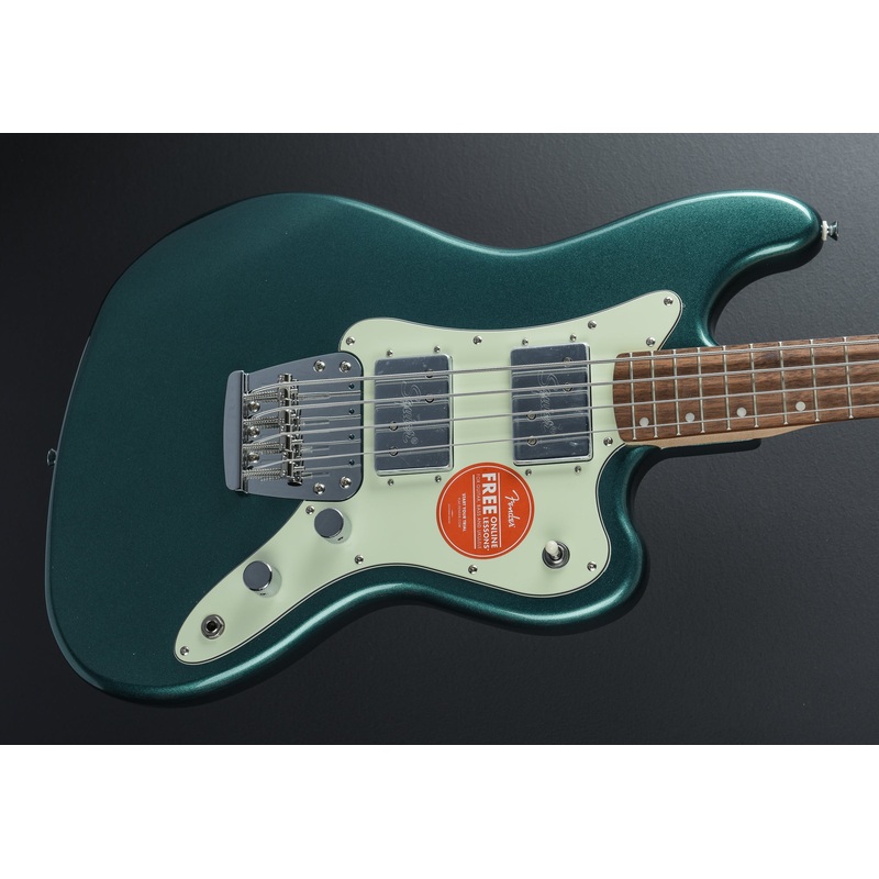 Paranormal Rascal Bass HH – Sherwood Green