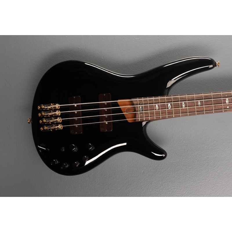 Prestige SR3500 Bass – Black