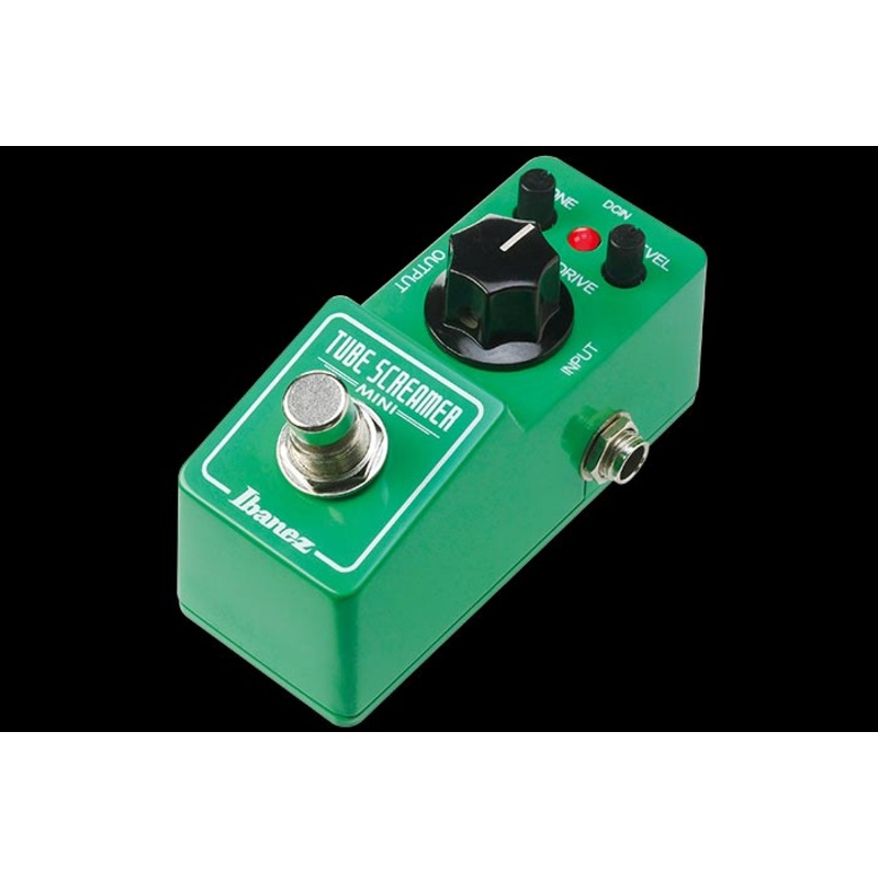 Tube Screamer Mini