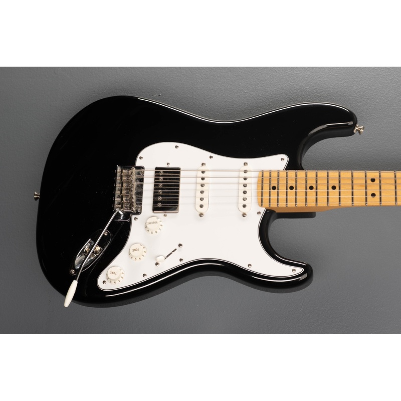 USED Player Stratocaster, ’20