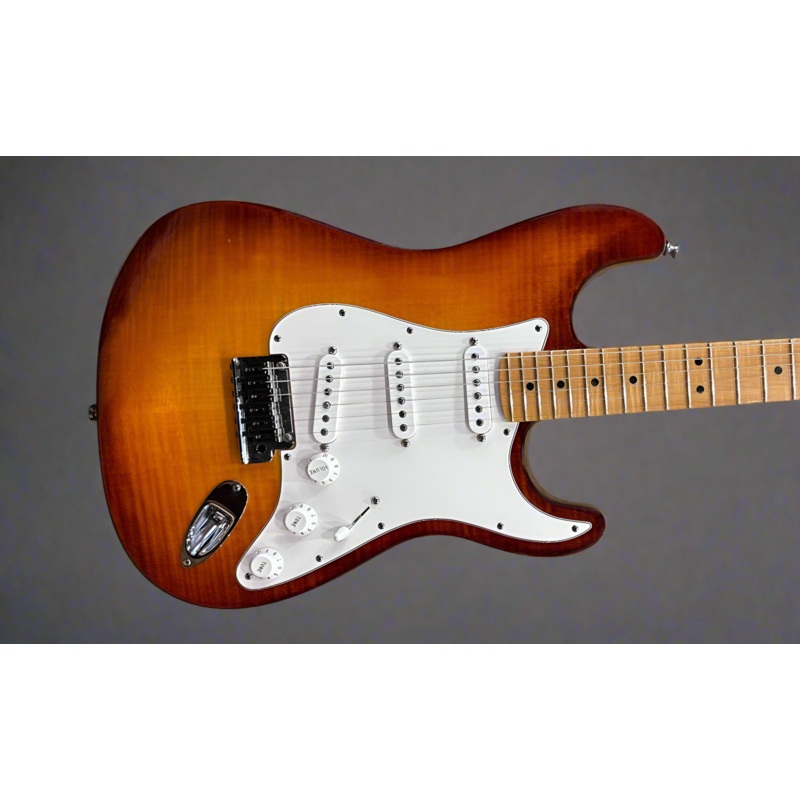 Used Select Strat ’12