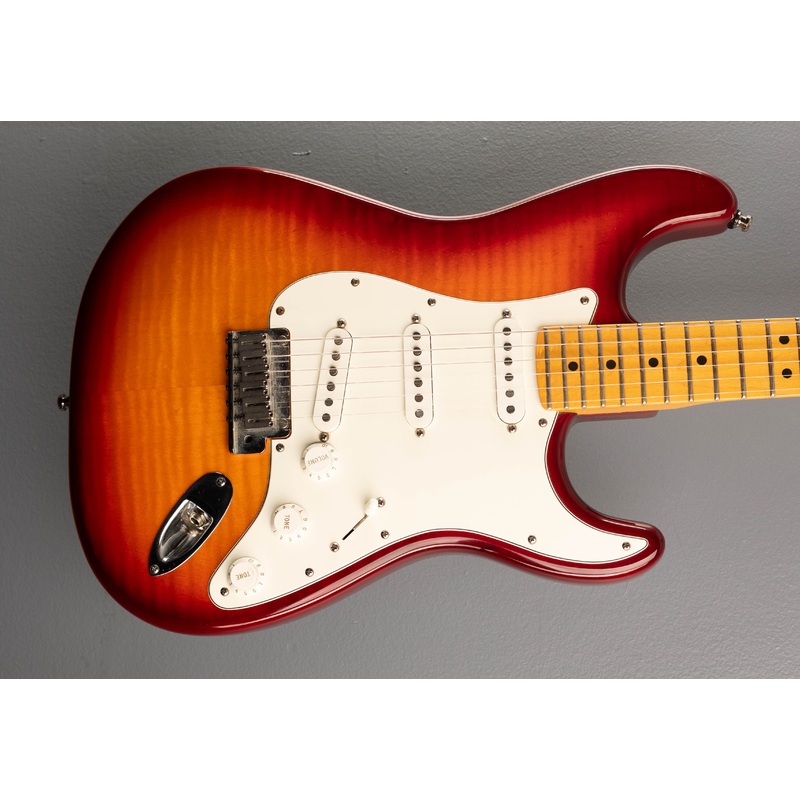USED Special Edition American Stratocaster, ’00