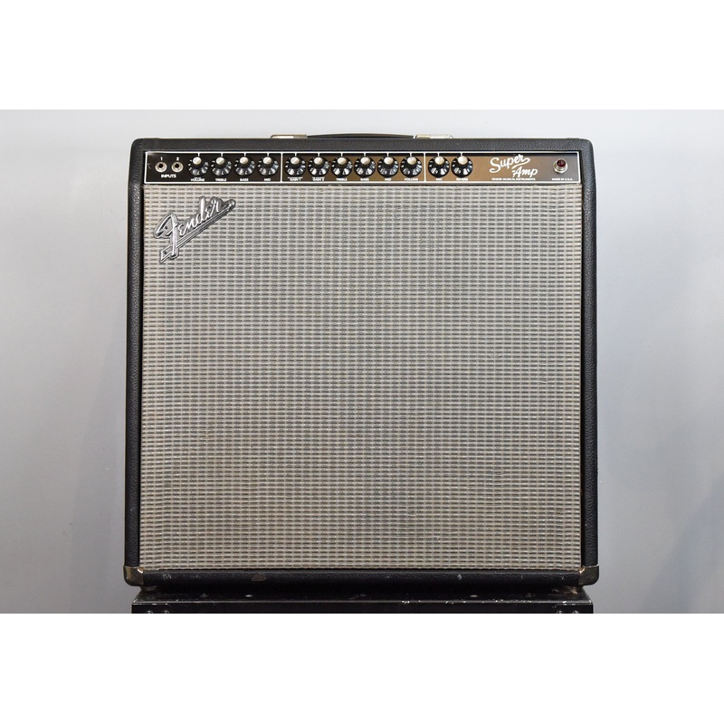 Used Super-Amp ’93