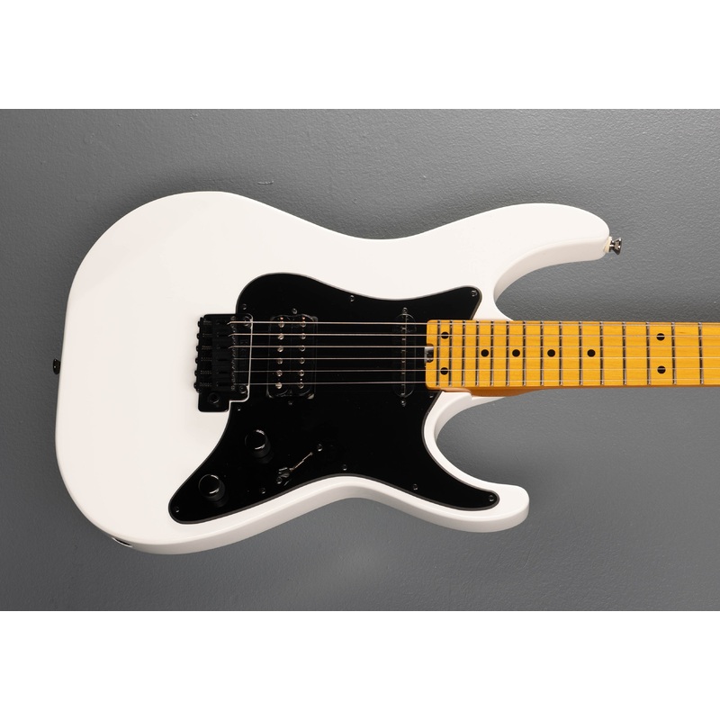 Volante HSGT – Angel White