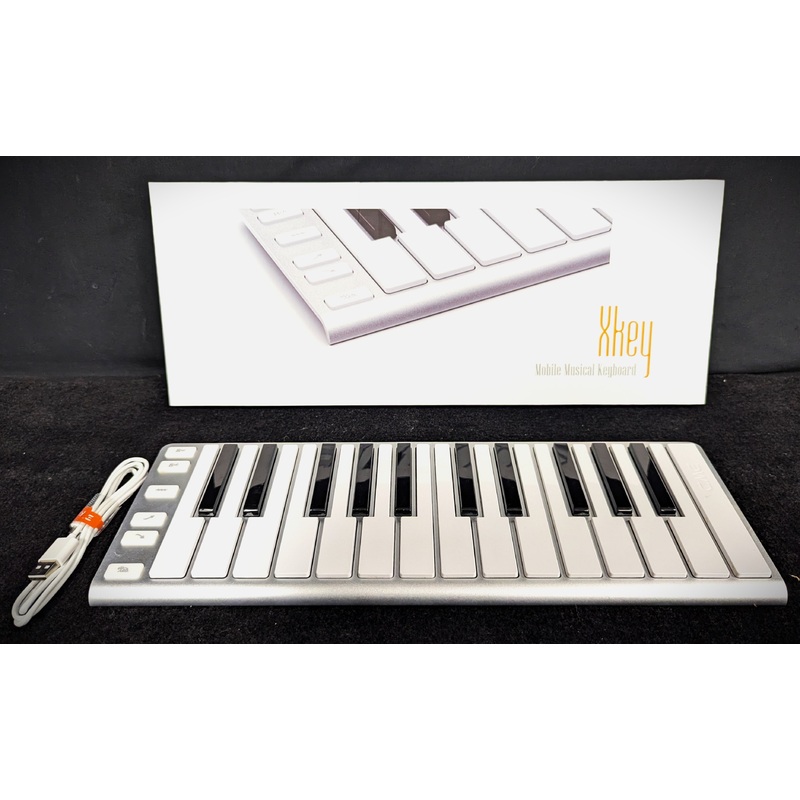 XKey Mobile Keyboard