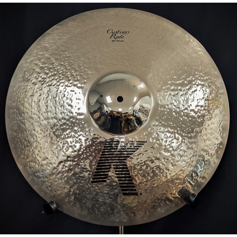 20 Inch K Custom Brilliant Ride