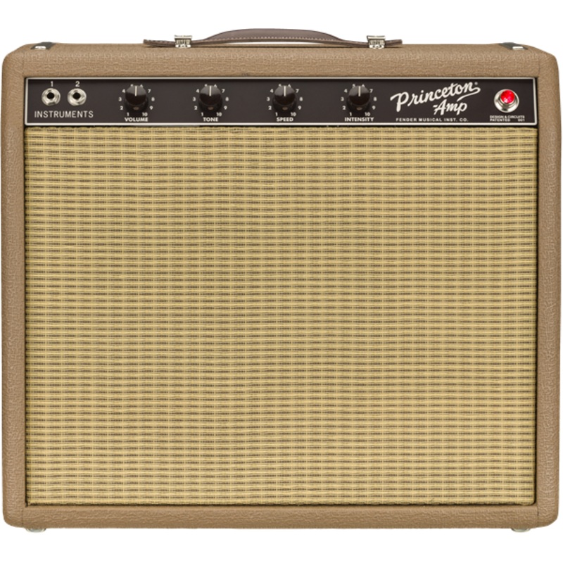62 Princeton Chris Stapleton Edition