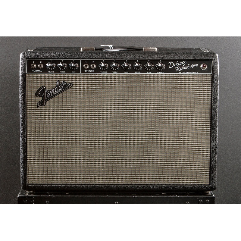 ’64 Custom Deluxe Reverb
