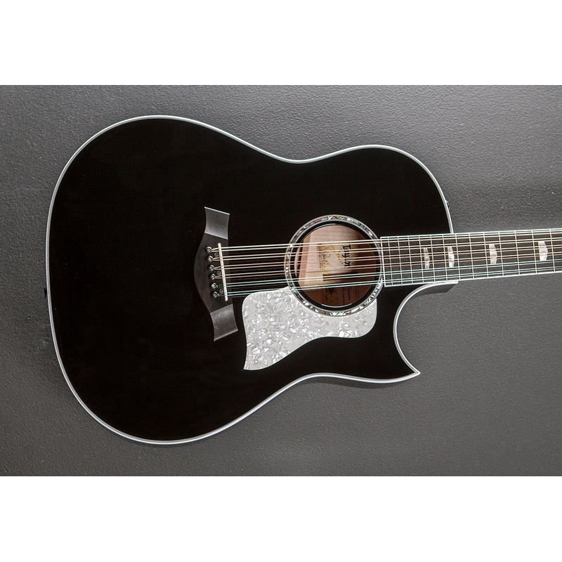 657CE Doce Doble 12 String ’24