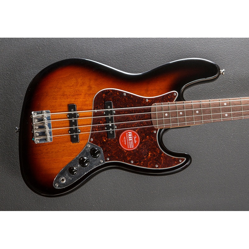 Classic Vibe 60’s Jazz Bass – 3 Color Sunburst