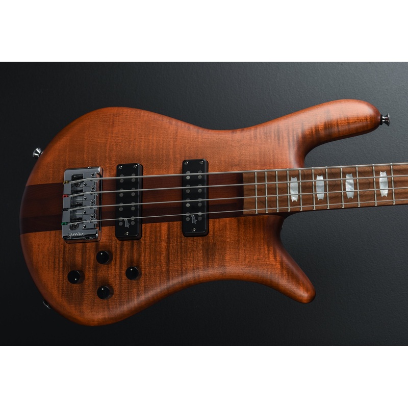 Euro 4 RST – Sienna Stain Matte