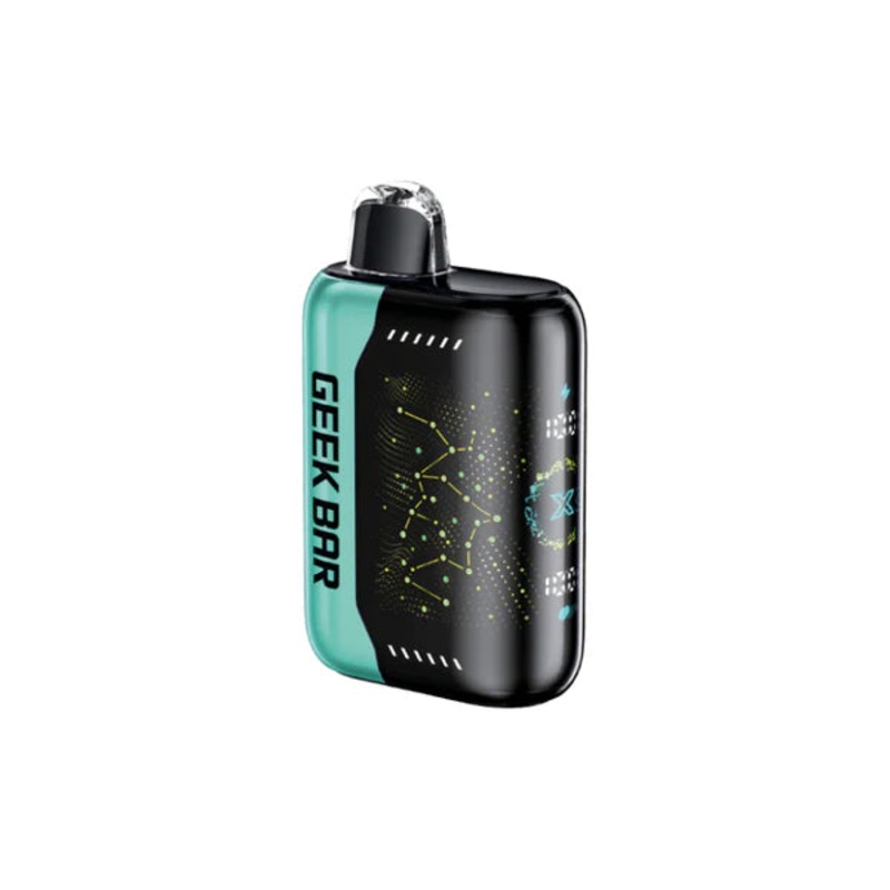 Geek Bar Pulse X Disposable Vape – 25000 Puffs –  Mango Pineapple Ice