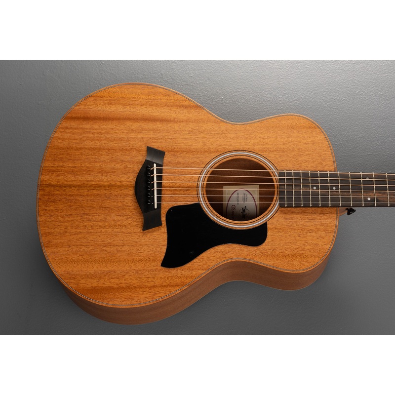 GS Mini Mahogany