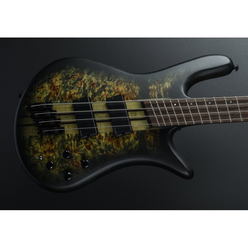 NS Dimension 4 – Haunted Moss Matte