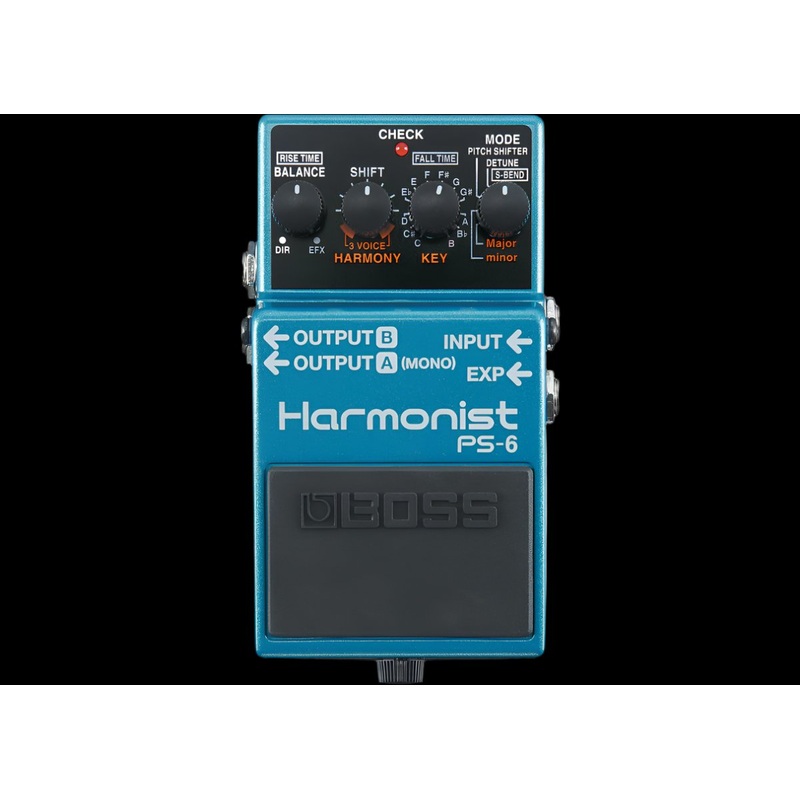 PS-6 Harmonist