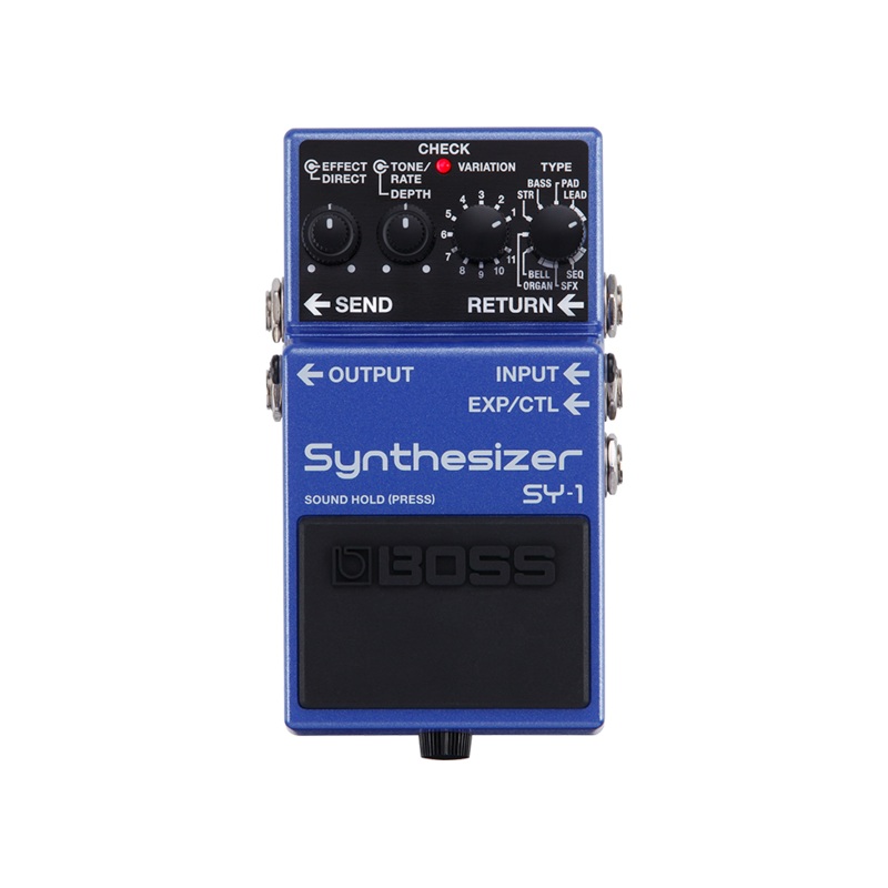 SY-1 Synthesizer