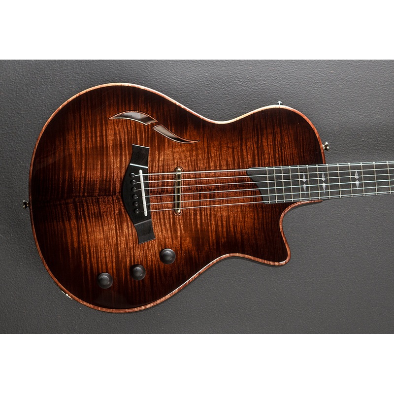 T5z Custom Koa