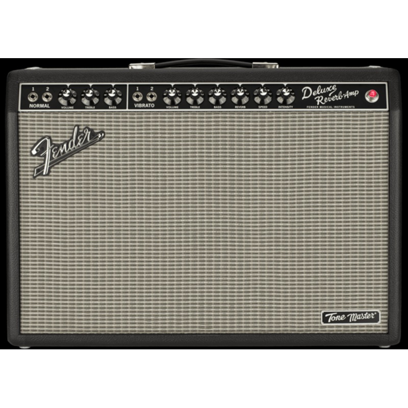 Tone Master Deluxe Reverb