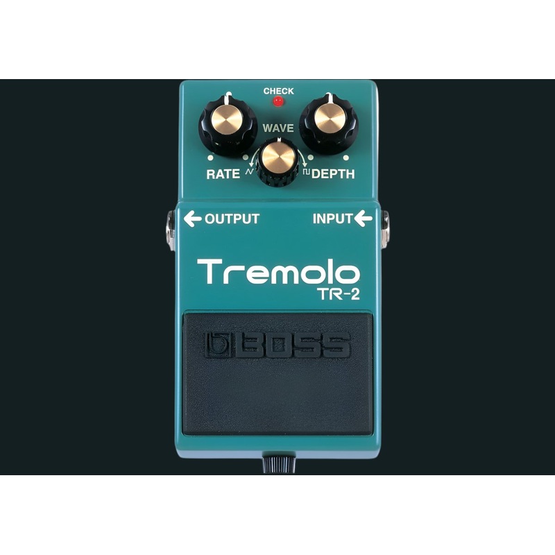 TR-2 Tremolo