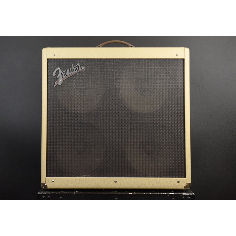 USED Hot Rod Deville 4×10 Combo, Recent
