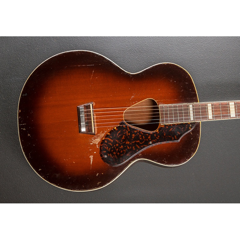 Used Synchromatic X75F, Late 1940’s
