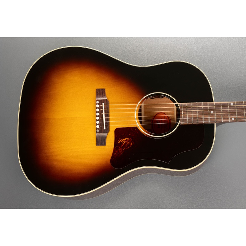 50’s J-45 Original – Vintage Sunburst