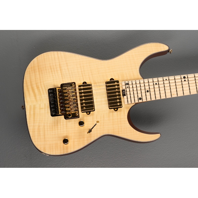 Angel Vivaldi Signature Pro-Mod DK24 GT7 HH