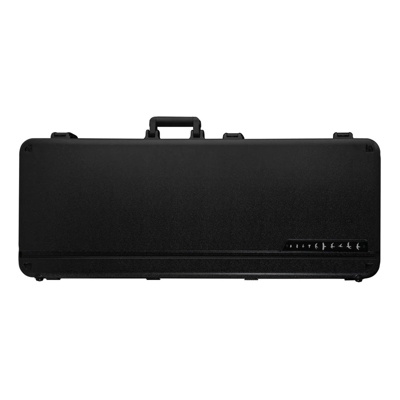 ATA Hardshell Multi-Fit Molded Case – D2