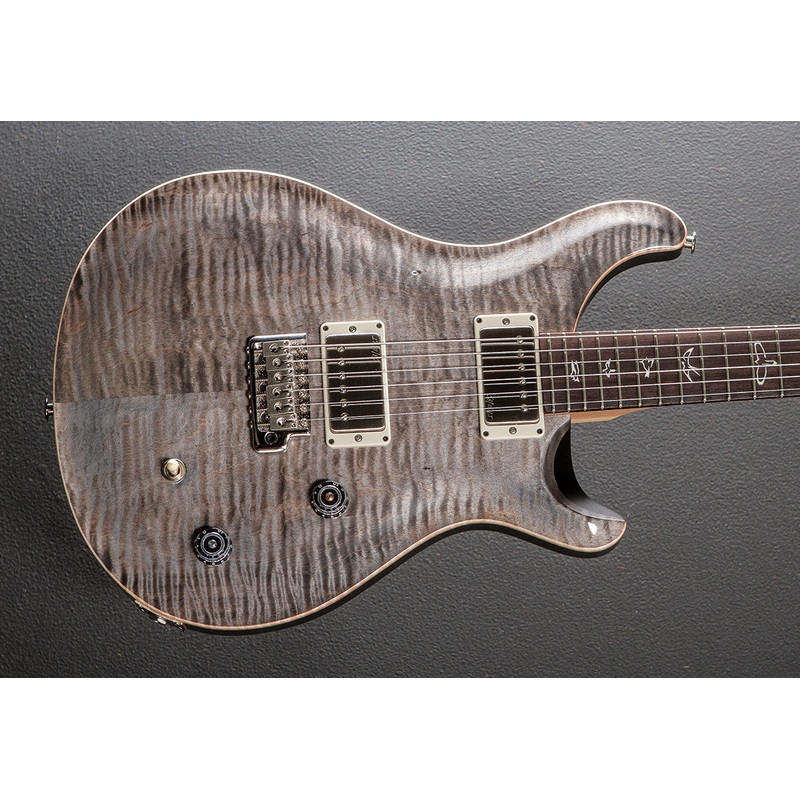 CE-22 Limited Edition – Faded Gray Black