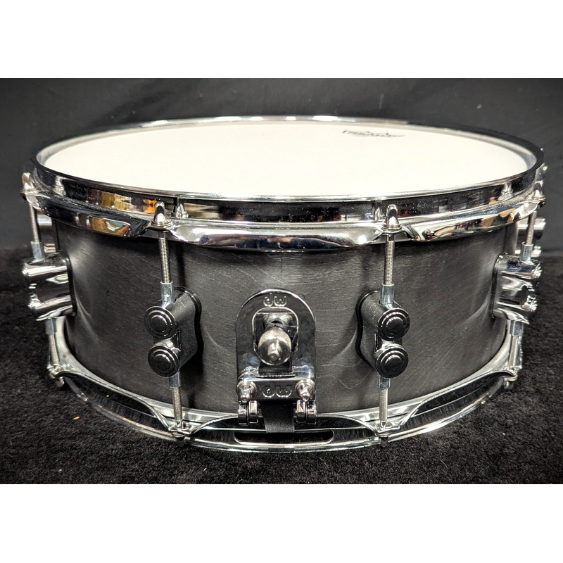 Concept Maple Black Wax Snare