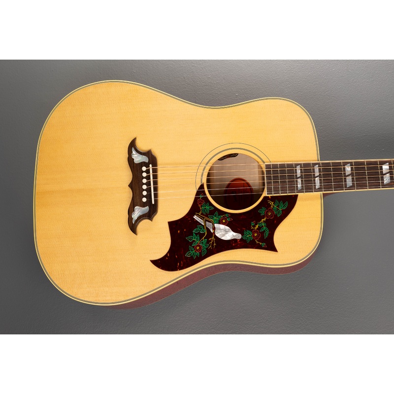 Dove Original – Antique Natural