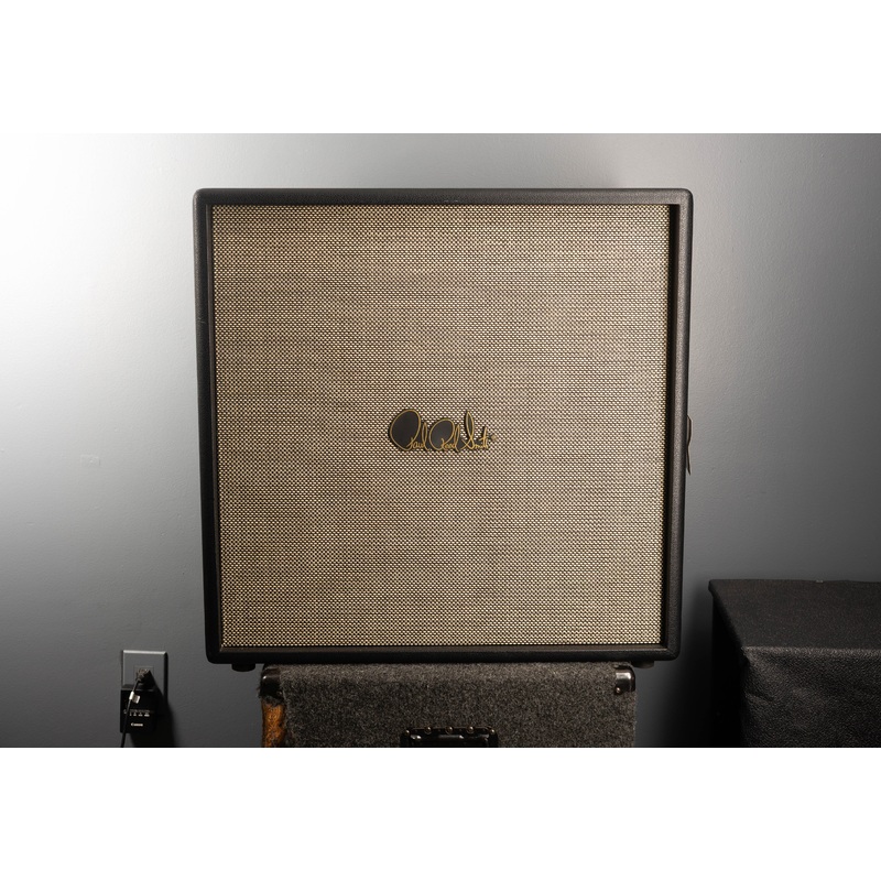 HDRX 4×12 Cabinet, Recent