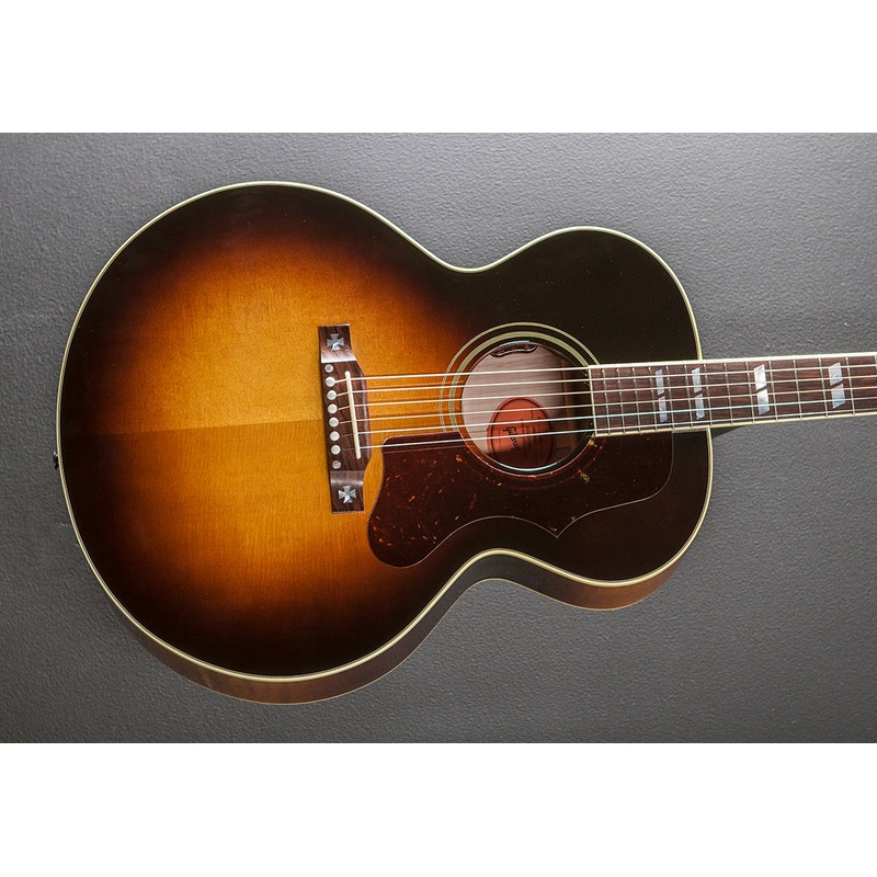J-185 Original – Vintage Sunburst