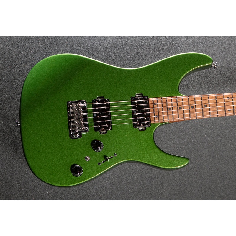 Prestige AZ2402 – Apple Green Metallic
