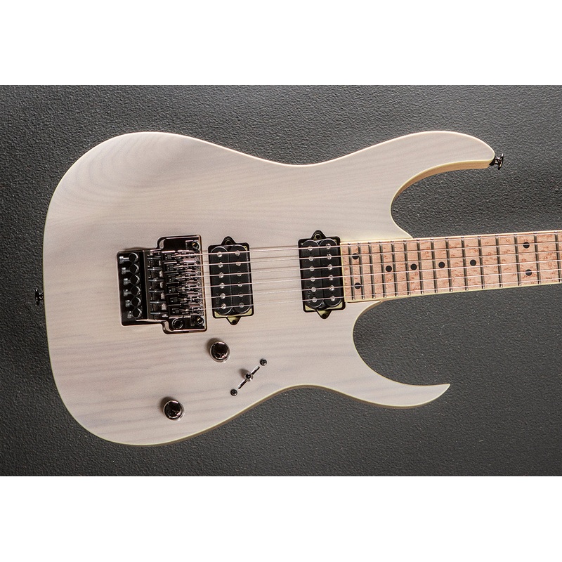 Prestige RG652AHM – Antique White Blonde