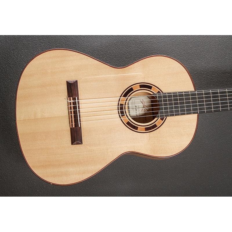 Rosa Blanca RB Classical, Recent