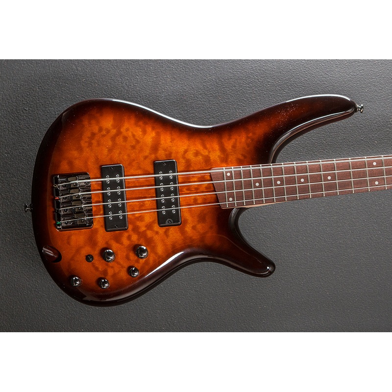 SR400EQM Bass – Dragon Eye Burst