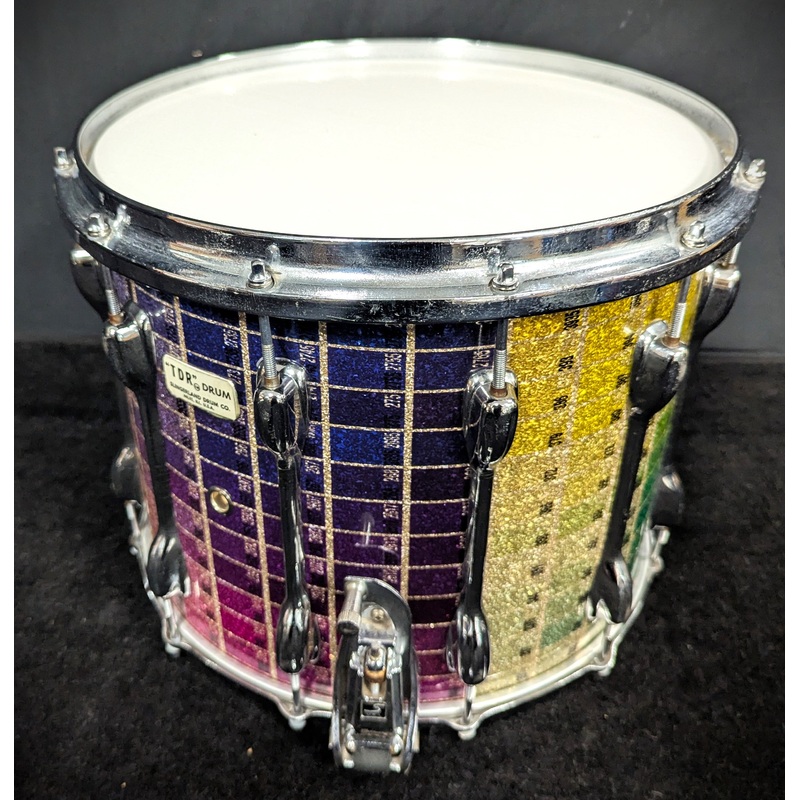 TDR Marching Snare
