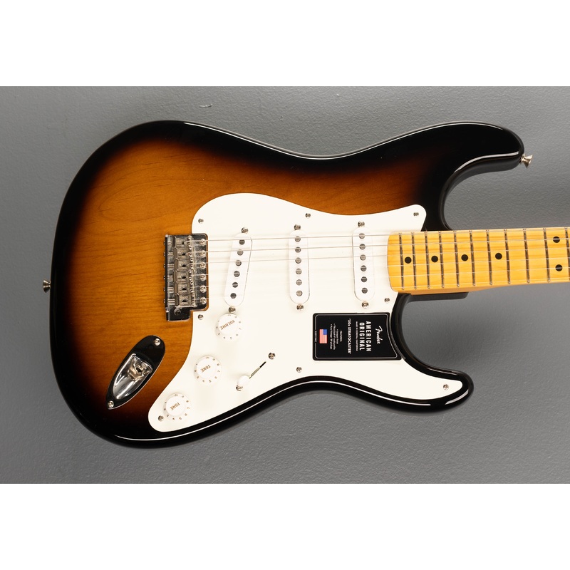 Used American Original 50’s Stratocaster ’21