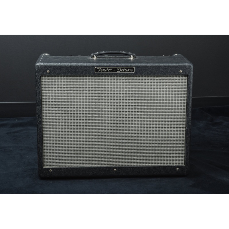 USED Hot Rod Deluxe ’00