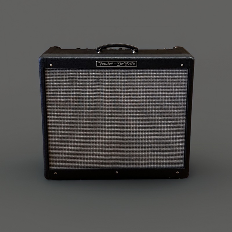 Used Hot Rod DeVille 212 ’21
