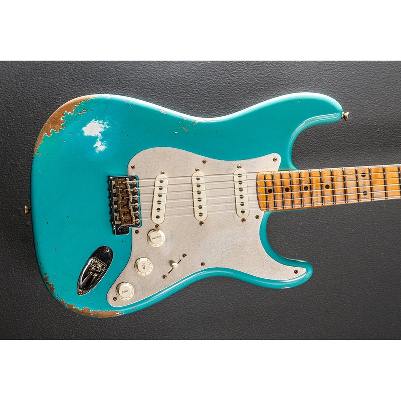 Used Limited Edition 1958 Heavy Relic Strat ’24