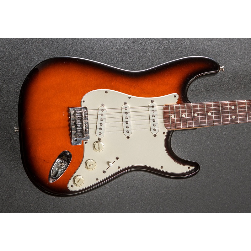 Used Standard Strat ’96