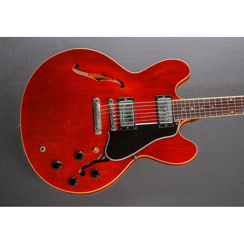 ’59 Reissue ES-335 ’05