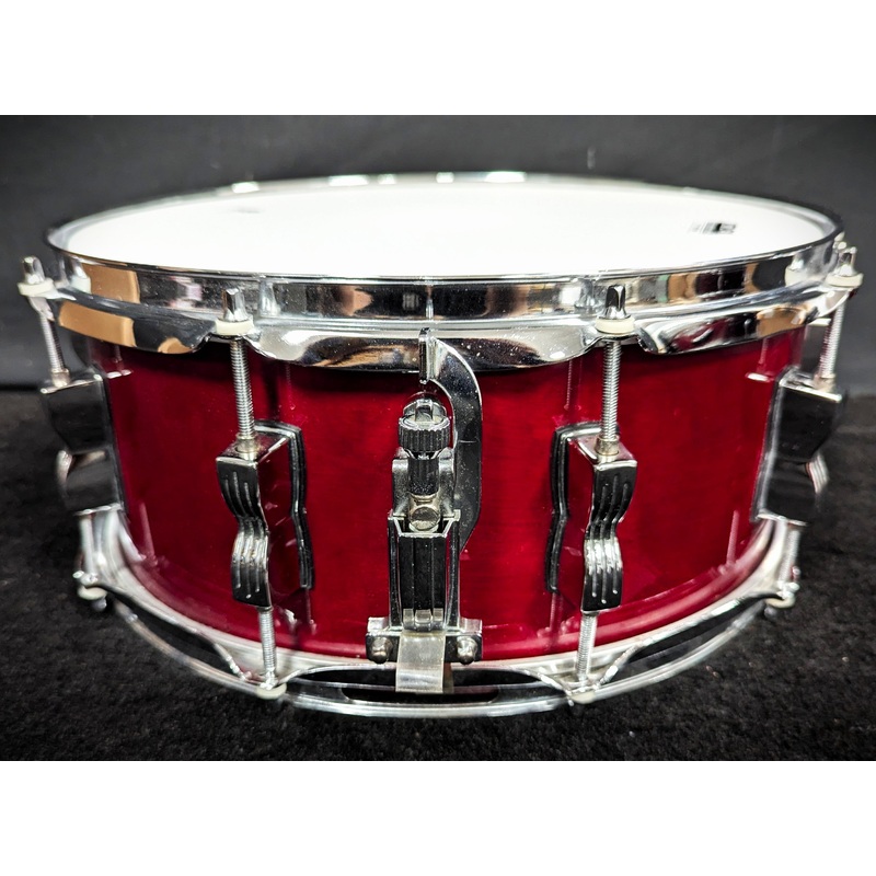 Accent CS Custom Snare