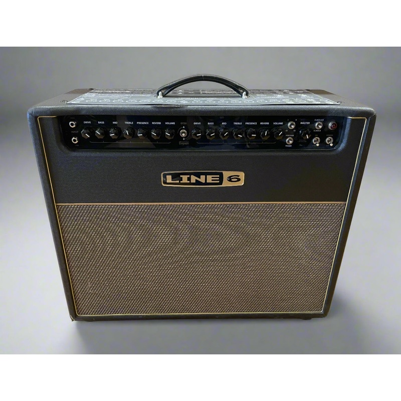 DT-50 1×12 Combo, Recent